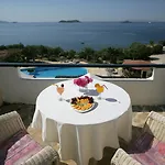 Andros Villa Gavrio