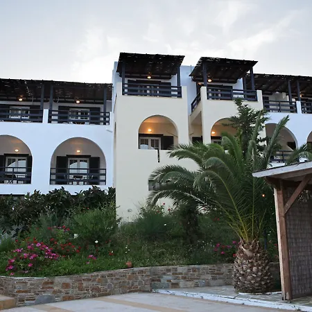 Andros Villa