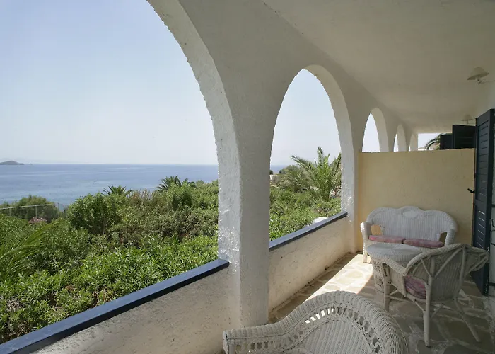 Andros Villa *