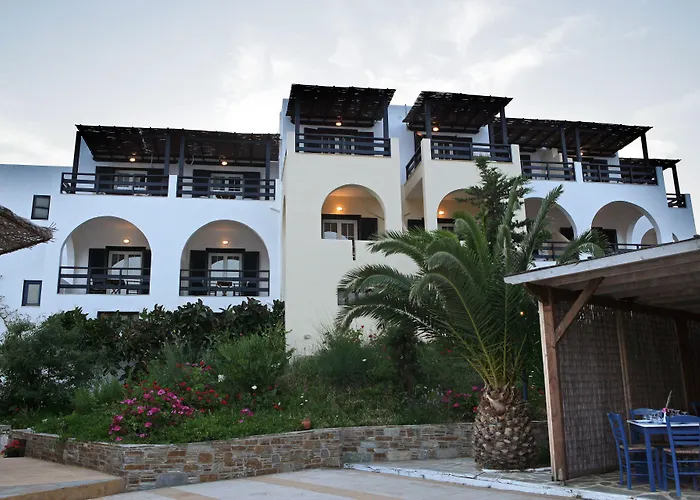Andros Villa