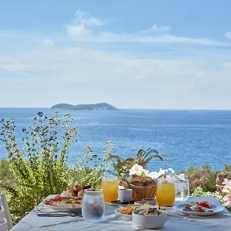 Ξενοδοχείο Andros Γαύριο