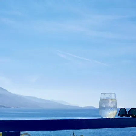 Andros Ξενοδοχείο
