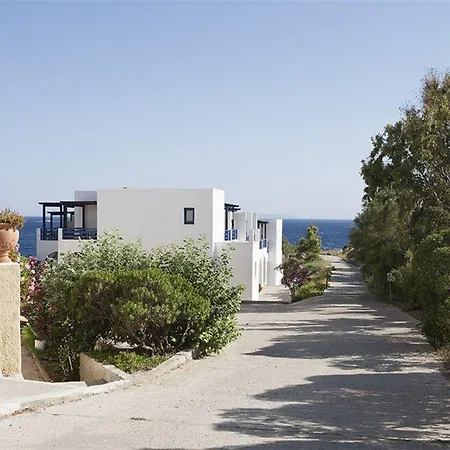 Ξενοδοχείο Andros 3*