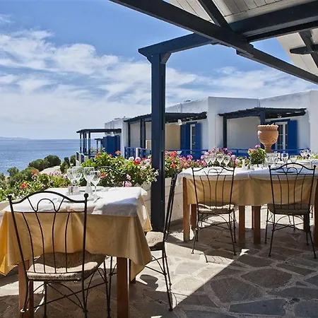 Hotel Andros