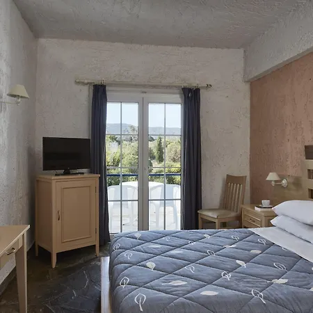 Andros Hotel