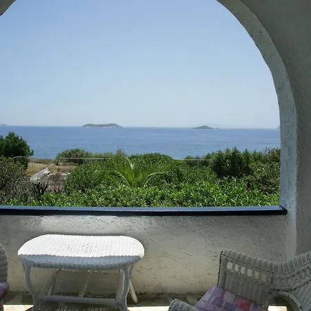 Andros Ξενοδοχείο 3*
