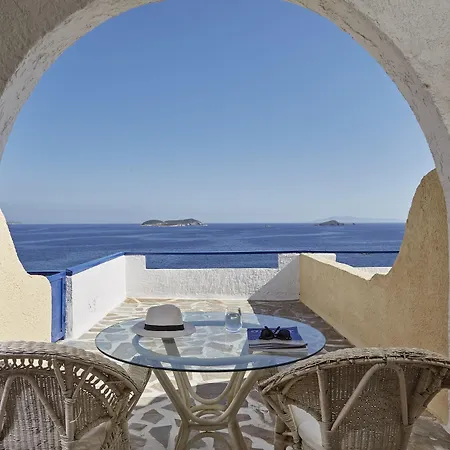 Andros 3* Γαύριο