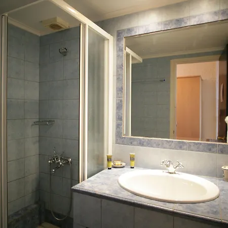 Hotel Andros