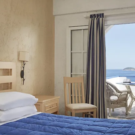 Andros Hotel Gavrio