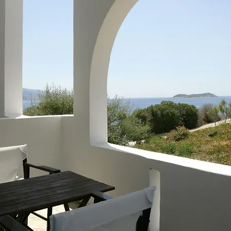 Andros Γαύριο