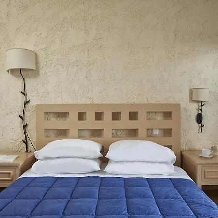 Andros Hotel