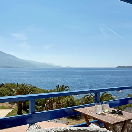 Andros Γαύριο