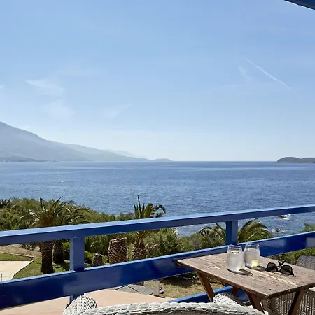 Andros Γαύριο