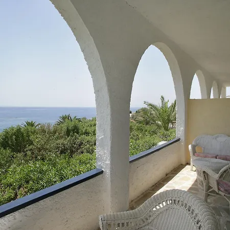 Hotel Andros Gavrio