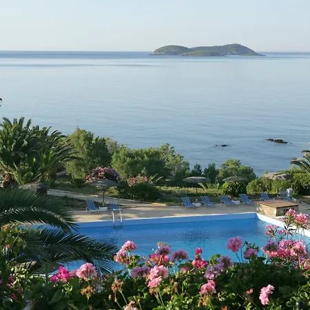 Andros Ξενοδοχείο