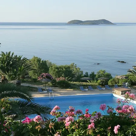 Andros Hotel