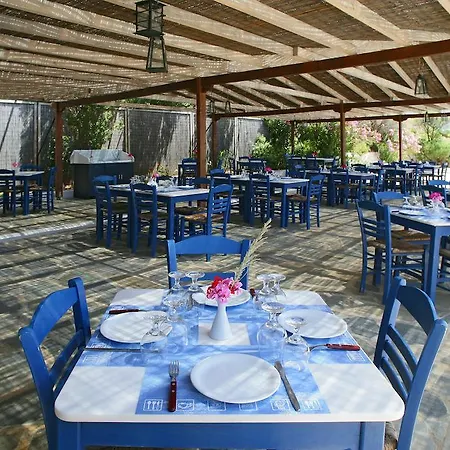 Andros Hotel