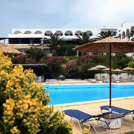Andros 3* Γαύριο