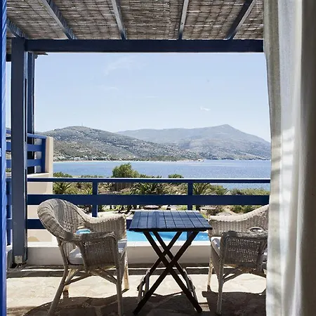 Hotel Andros
