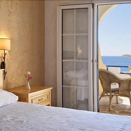 Ξενοδοχείο Andros