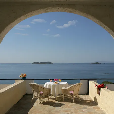Ξενοδοχείο Andros Γαύριο
