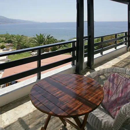 Andros Γαύριο