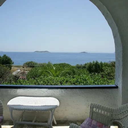 Andros Ξενοδοχείο