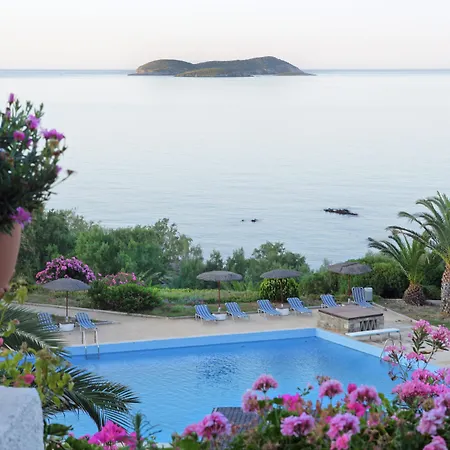 Andros Γαύριο