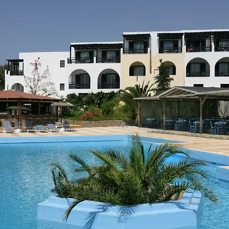 Villa Andros