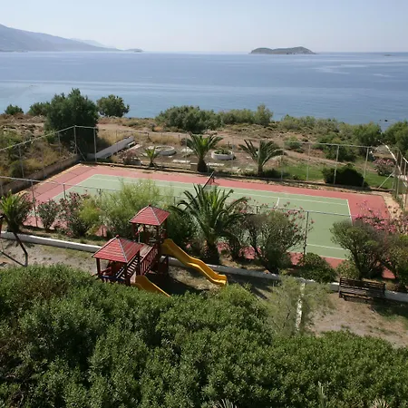Ξενοδοχείο Andros *