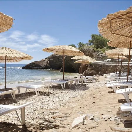 Andros Ξενοδοχείο Γαύριο