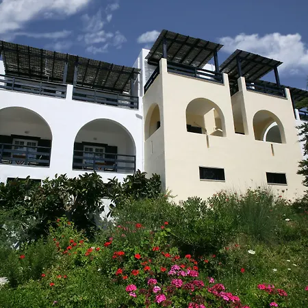 Andros Villa