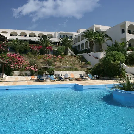 Andros Villa *