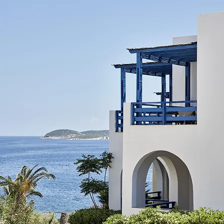 Andros Ξενοδοχείο *