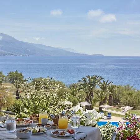 Andros Ξενοδοχείο Γαύριο