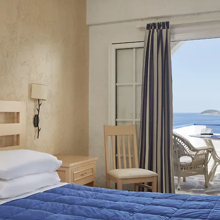 Andros * Γαύριο