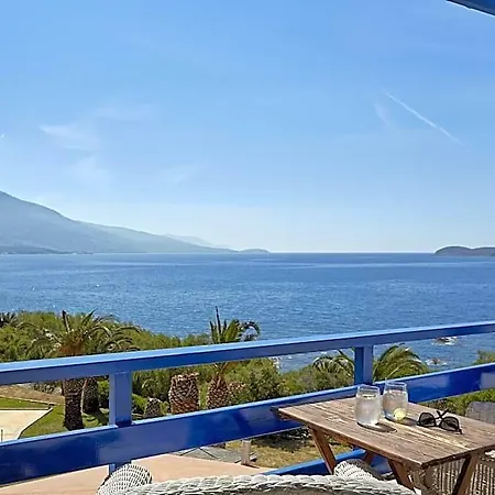 Andros Hotel