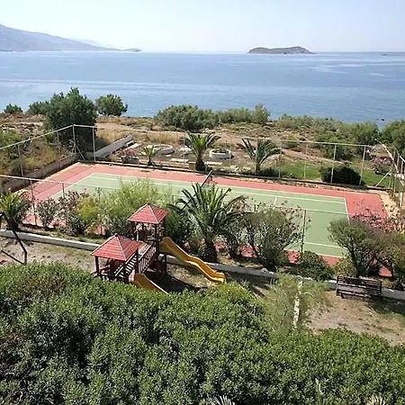 Andros Hotel