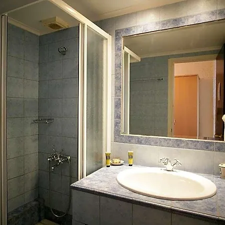 Hotel Andros