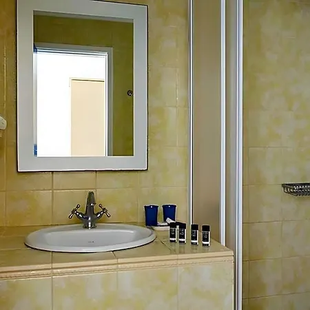 Hotel Andros *