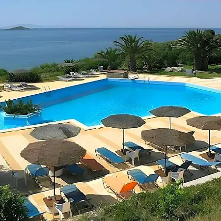 Andros Hotel Gavrio