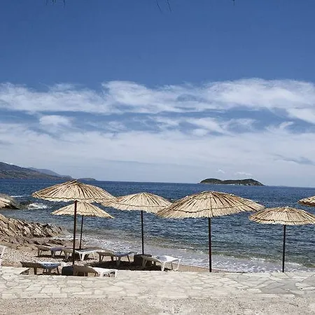 Hotel Andros 3*