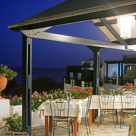 Andros Hotel Gavrio