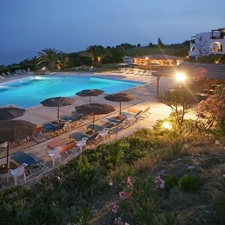 Andros 3*