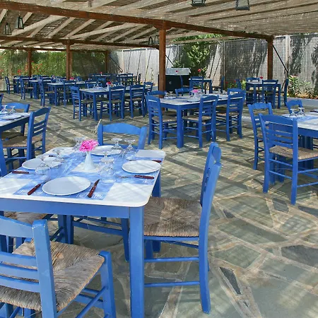 Ξενοδοχείο Andros 3*