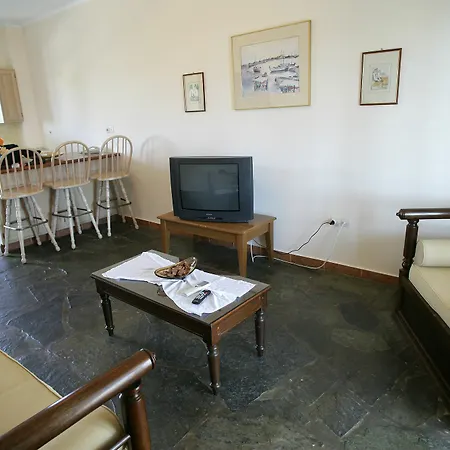Andros 3* Gavrio