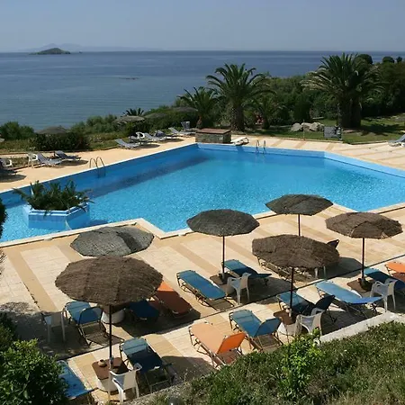 Hotel Andros