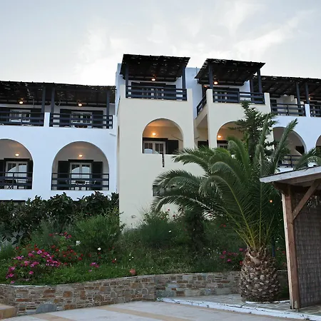 Hotel Andros Gavrio