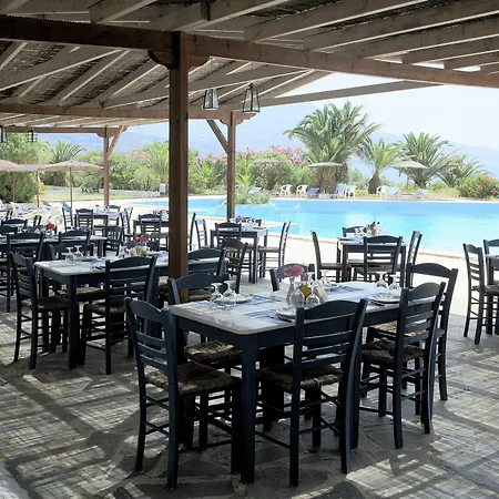 Andros 3* Γαύριο
