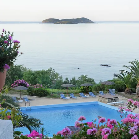 Andros Hotel